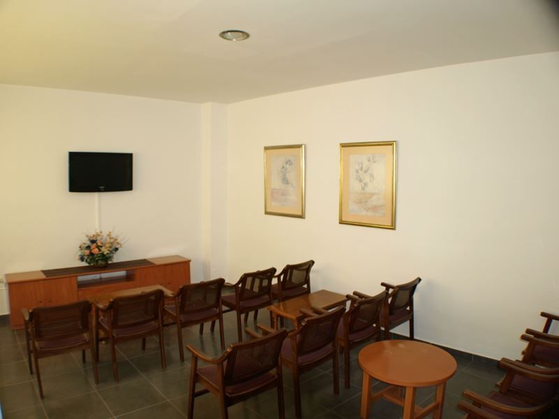 Kristal Hotell Torremolinos Exteriör bild